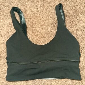 Lululemon bra